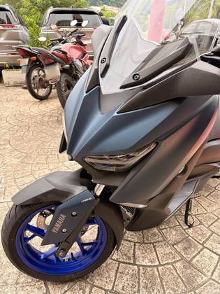 YAMAHA XMAX ABS YAMAHA XMAX ABS